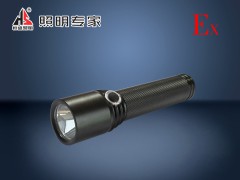 BJ651固態(tài)強(qiáng)光防爆電筒