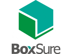 BoxSure新一代備份一體機