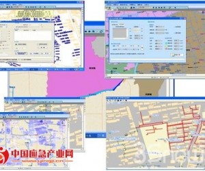 GIS在城市應(yīng)急平臺建設(shè)中的應(yīng)用研究