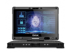 Getac v110全強固式可旋轉筆記本電腦