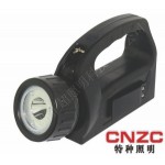 正超照明 MZC4100手提式強光巡檢工作燈